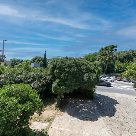 Fani With Free Private Parking Appartement *