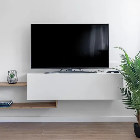 Fani With Free Private Parking Appartement *