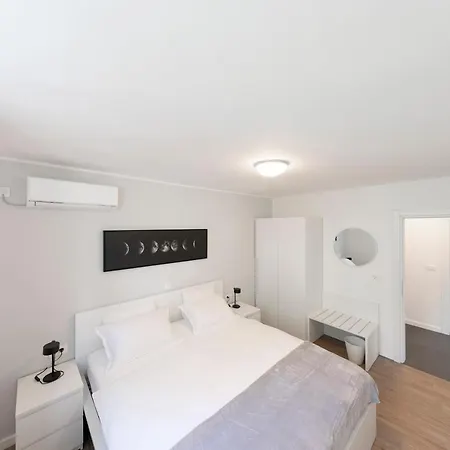 Fani With Free Private Parking * Dubrovnik