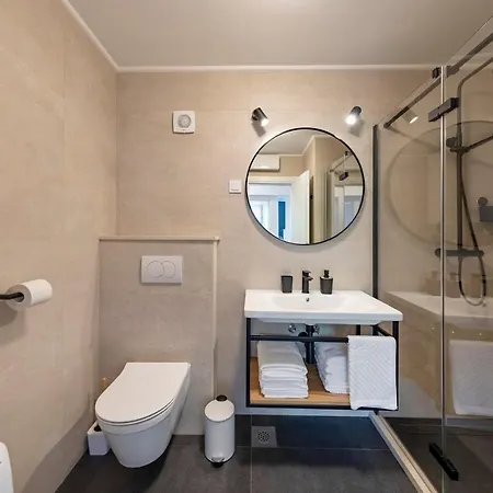 Fani With Free Private Parking ドゥブロブニク