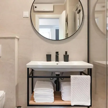 Fani With Free Private Parking ドゥブロブニク