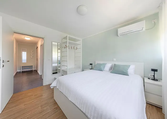 Fani With Free Private Parking Apartment Dubrovnik