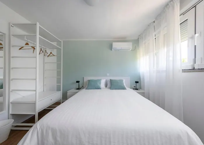 Fani With Free Private Parking Apartamento Dubrovnik