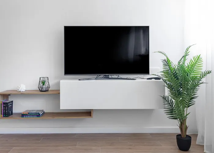 Fani With Free Private Parking Apartamento *