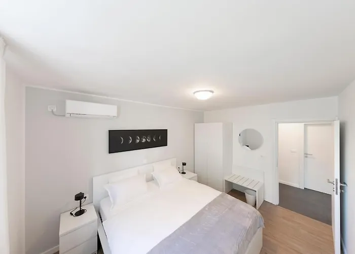 Fani With Free Private Parking * 杜布罗夫尼克