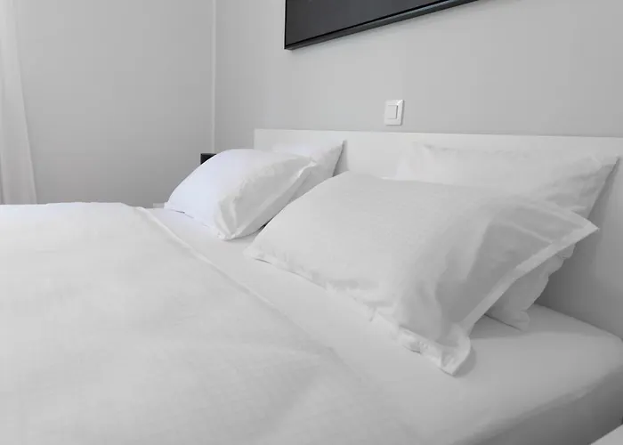 Fani With Free Private Parking Dubrovnik