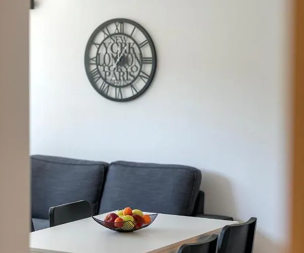 Apartment Fani With Free Private Parking *