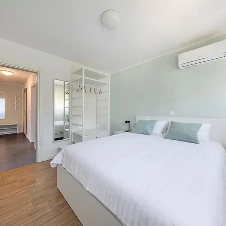 Fani With Free Private Parking Apartment Dubrovnik