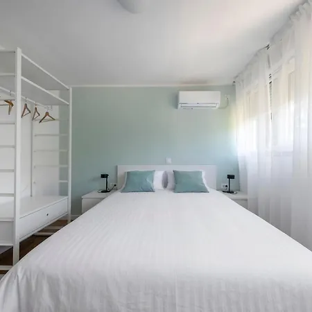 Fani With Free Private Parking Apartment Dubrovnik