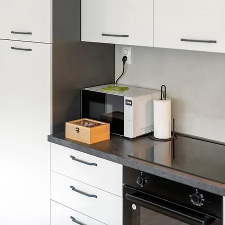 Fani With Free Private Parking *