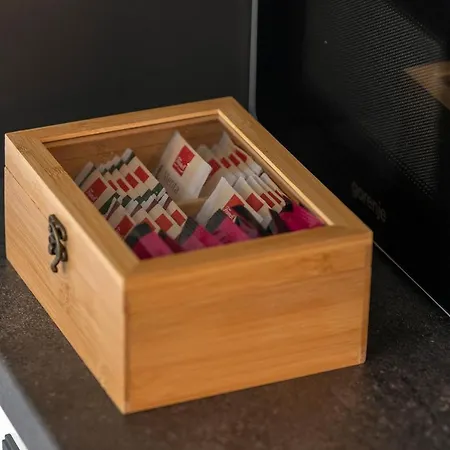 Apartamento Fani With Free Private Parking *