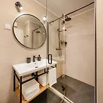 Fani With Free Private Parking Appartement